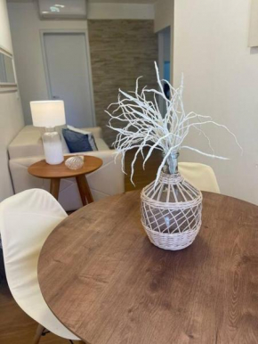 Lindo apartamento no Boqueirão